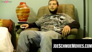 Hot Amateur Guy Jerks Off For Cash And Shows His Big Load