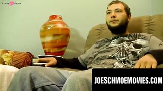 Hot Amateur Guy Jerks Off For Cash And Shows His Big Load