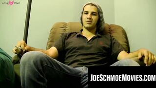 Handymen Gone Wild! - Big Dick Handyperson Fucks Client's Wife In The Ass