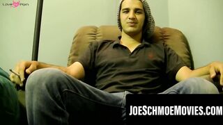 Handymen Gone Wild! - Big Dick Handyperson Fucks Client's Wife In The Ass