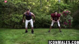 Dominatrix BDSM Training Session with Fitness Model - MILF Dominance