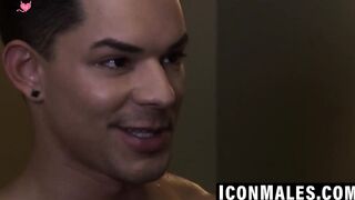 Dominatrix BDSM Training Session with Fitness Model - MILF Dominance