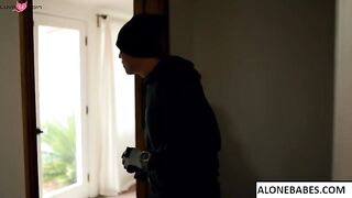 Abby Mac's Big Ass - Two Strangers Share A Wild One Night Stand
