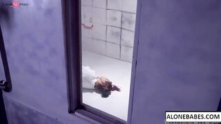 Harleysquirt - Paranoid Harley Quinn's Naughty Mental Health Treatment