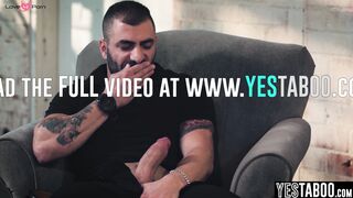 Petite Criminal Milf Enjoys Anal Threesome in Rough Gangbang