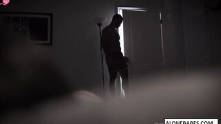 memory of The Cheating Husband - Emily Willis & Jaye Summers Scene 2