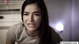 memory of The Cheating Husband - Emily Willis & Jaye Summers Scene 2