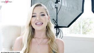 Blondie Blake Blossoms - Sensual Erotic Dance Moves Compilation