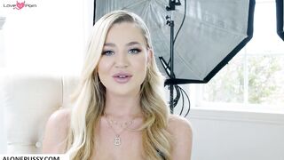 Blondie Blake Blossoms - Sensual Erotic Dance Moves Compilation