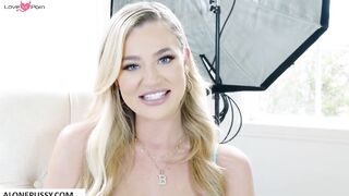Blondie Blake Blossoms - Sensual Erotic Dance Moves Compilation