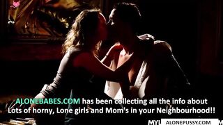 Brandi Love & Blue Angel - KAI Taylor's Delicious Creampies Threesome