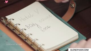 Brandi Love's Exotic Vacation Adventure - POV Blowjob & Riding