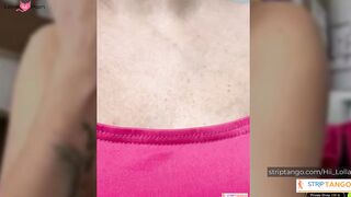 Naughty Boss Lady Secretly Masturbates in Her Private Home-Office