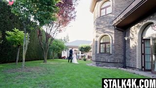 Sarah-Kay's Intense Pounding - Cheating Wife Gets Fucked By A Stranger