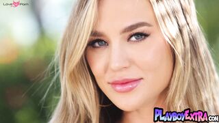 Teens Slip Out Of Itty Bitties - Hot Blonde Daughter's Secret Diary