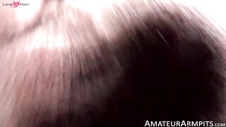 Zaddys Wet Dream - Hot Guy Jerks Off To Drain His Balls And Shoot A Huge Load
