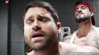 Stranger's GloryHole Confessions - Hot Twinks Fucking Raw