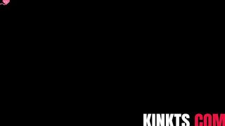 Transgender Babe Transformation - Fucked Hard By Shemale With Big Dick