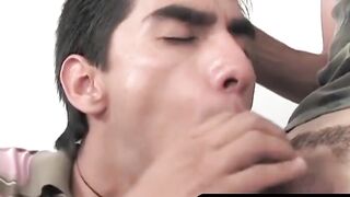 Fourway Frenzy #4", "Twink Thrilla" or "Latinos Lusting For Each Other". This new tagline could be used as well; "#Throat-fuckable Twunks Fuck