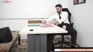 Bare Back Business Boss Babes" or "Step-Daddy's Little Slut Gets Fucked Raw!