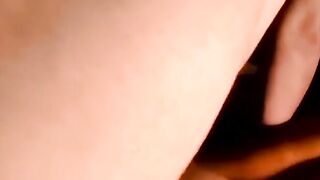 Interracial Couple's Passionate Fucking Ends With Facial Blast!