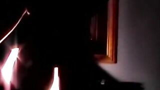 Black Thug Servicing Mature White Guy's Huge Dick