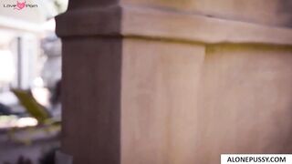 Big Boobed MILF Chanel Preston Gets Sloppy Blowjob From Evelyn Claire And A Huge Facial! POV BJ