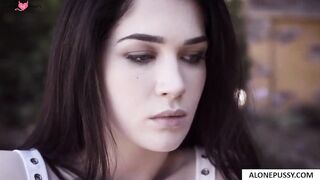 Big Boobed MILF Chanel Preston Gets Sloppy Blowjob From Evelyn Claire And A Huge Facial! POV BJ