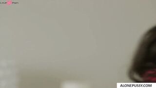 Chanel Preston's Dirty Little Secret - Father Figure & Lover Scene