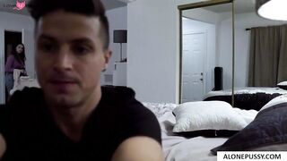 Hot MILF Chanell Preston Fucks Her Friend's Son In Law