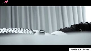 Chanel Preston's Belt Play - Scene 4 (PornPros)