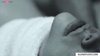 Chanel Preston's Belt Play - Scene 4 (PornPros)
