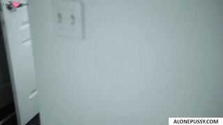 Chanel Preston's Belt Play - Scene 4 (PornPros)