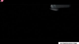 Chanel Preston's Belt Play - Scene 4 (PornPros)