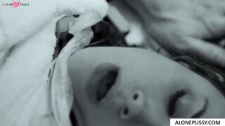 Chanel Preston's Belt Play - Scene 4 (PornPros)