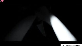 Chanel Preston's Belt Play - Scene 4 (PornPros)