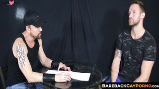 Muscle Hunks Raw Anal Action" or "Ripped Stud Fucked Hard By Big Dick Twink