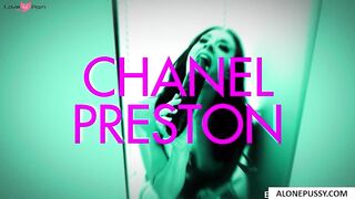 Chanel Preston's Dinner Date - Scene #2