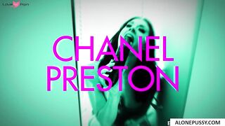 Chanel Preston's Dinner Date - Scene #2