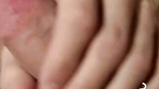 Passion-Filled DeepThroat Blowjob with Smoking Hot Brunette Babe