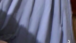 Passion-Filled DeepThroat Blowjob with Smoking Hot Brunette Babe