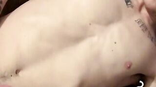 Passion-Filled DeepThroat Blowjob with Smoking Hot Brunette Babe