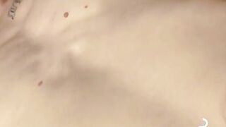 Passion-Filled DeepThroat Blowjob with Smoking Hot Brunette Babe