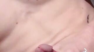 Passion-Filled DeepThroat Blowjob with Smoking Hot Brunette Babe