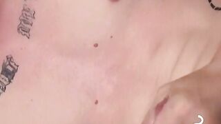Twinks Rimjob Passionate Kissing Session - Hot Twunks Fuck Hard