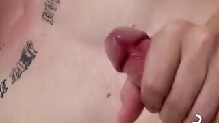 Twinks Rimjob Passionate Kissing Session - Hot Twunks Fuck Hard
