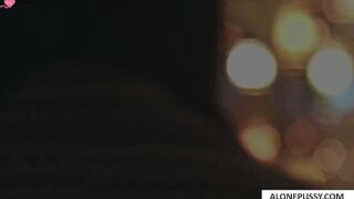 Chanel Preston's Altar Of Aphrodisiac - Erotic Roleplay Scene With Big Dick
