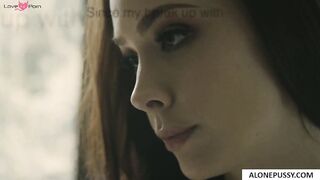Chanel Preston's Altar Of Aphrodisiac - Erotic Roleplay Scene With Big Dick