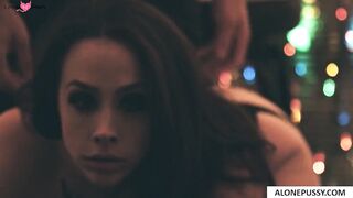 Chanel Preston's Altar Of Aphrodisiac - Erotic Roleplay Scene With Big Dick