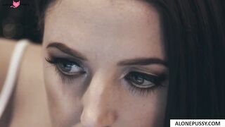 Chanel Preston's Altar Of Aphrodisiac - Erotic Roleplay Scene With Big Dick